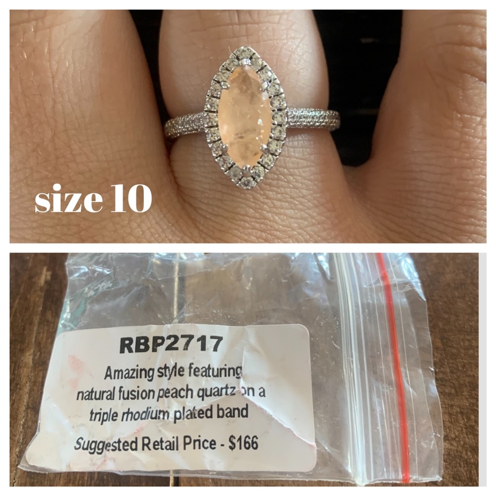Ring Bomb Party Original Ring